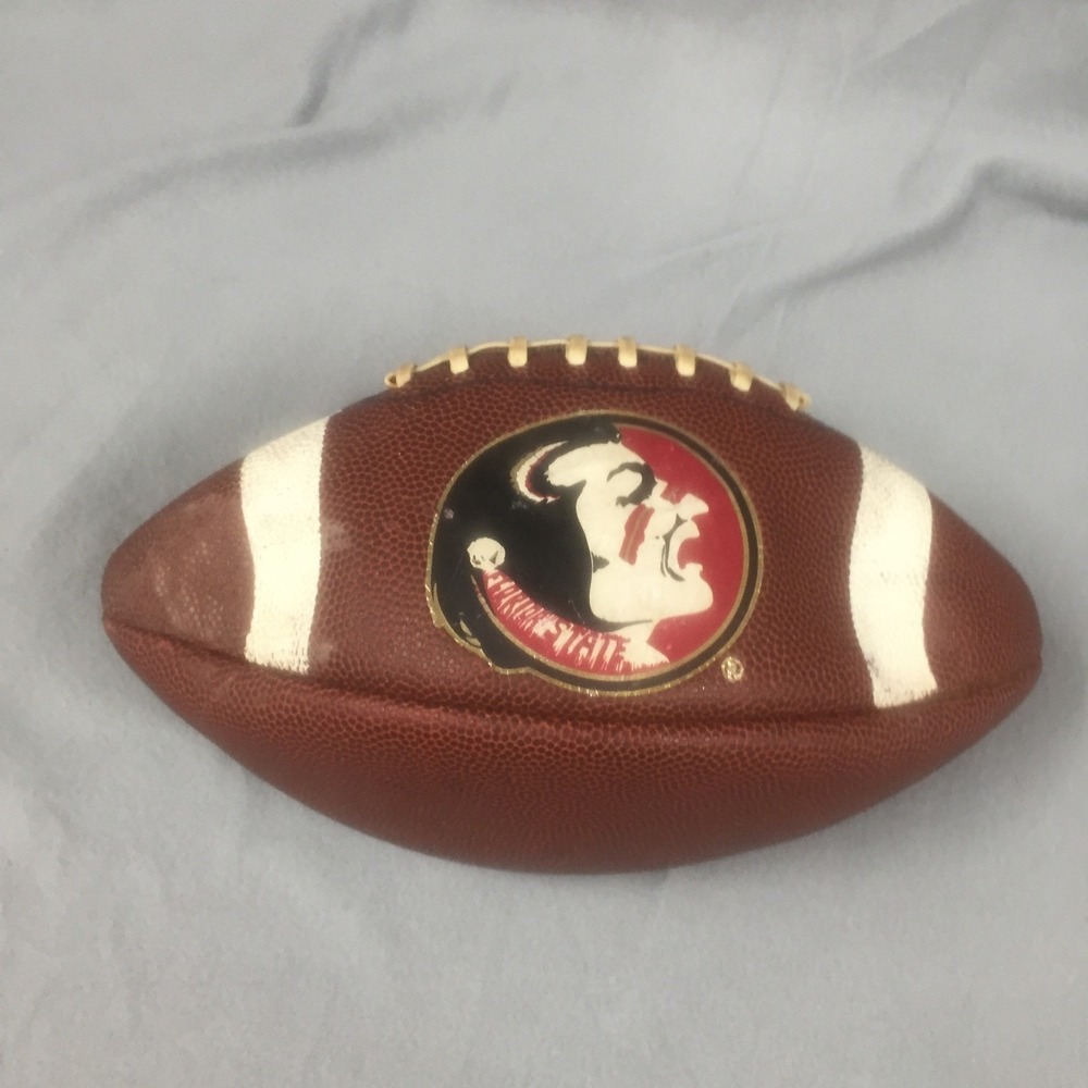 Baden Florida State Seminoles FSU Special Edition Official Size Football CF9C-42